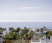 Långtidsuthyrning - Lägenhet - Estepona - New Golden Mile