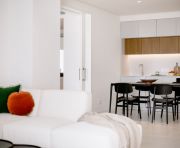 Långtidsuthyrning - Lägenhet - Estepona - New Golden Mile