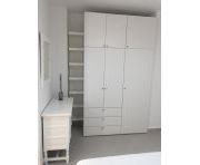 Långtidsuthyrning - Lägenhet - Marbella - Las Chapas