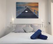 Långtidsuthyrning - Lägenhet - Marbella - Las Chapas