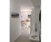 Långtidsuthyrning - Lägenhet - Marbella - Las Chapas