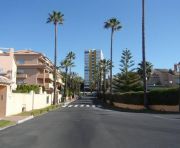 Långtidsuthyrning - Lägenhet - Marbella - Las Chapas