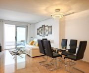 Långtidsuthyrning - Lägenhet - Marbella - Nueva Alcantara