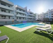 Långtidsuthyrning - Lägenhet - Marbella - Nueva Alcantara