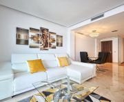 Långtidsuthyrning - Lägenhet - Marbella - Nueva Alcantara