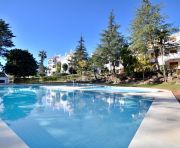 Långtidsuthyrning - Lägenhet - Marbella - Nueva Andalucia, Aloha