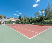 Långtidsuthyrning - Lägenhet - Marbella - Nueva Andalucia, Aloha