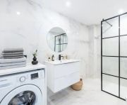 Långtidsuthyrning - Lägenhet - Marbella - Nueva Andalucia, Aloha