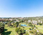 Långtidsuthyrning - Lägenhet - Marbella - Nueva Andalucia, Aloha