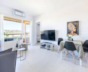 Långtidsuthyrning - Lägenhet - Marbella - Nueva Andalucia, Aloha