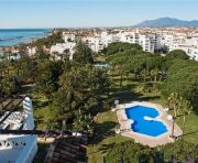 Långtidsuthyrning - Lägenhet - Marbella - Puerto Banús