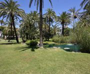 Långtidsuthyrning - Lägenhet - Marbella - Puerto Banús