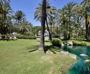 Långtidsuthyrning - Lägenhet - Marbella - Puerto Banús