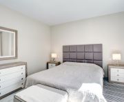 Långtidsuthyrning - Lägenhet - Marbella - Puerto Banús