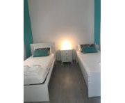 Långtidsuthyrning - Lägenhet - Marbella - San Pedro de Alcantara