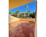 Långtidsuthyrning - Lägenhet - Marbella - Sierra Blanca 