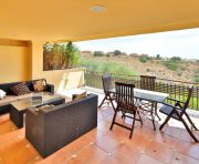 Långtidsuthyrning - Lägenhet - Marbella - Sierra Blanca 