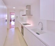 Långtidsuthyrning - Lägenhet - Marbella - Sierra Blanca 