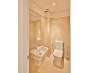 Långtidsuthyrning - Lägenhet - Marbella - Sierra Blanca 