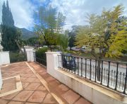 Långtidsuthyrning - Lägenhet - Marbella - Sierra Blanca 