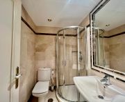 Långtidsuthyrning - Lägenhet - Marbella - Sierra Blanca 