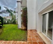 Långtidsuthyrning - Lägenhet - Marbella - Sierra Blanca 