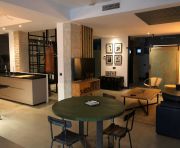 Långtidsuthyrning - Loft - Marbella - Historical centre