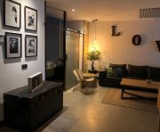 Långtidsuthyrning - Loft - Marbella - Historical centre