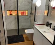 Långtidsuthyrning - Parhus - Estepona - Selwo