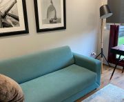 Långtidsuthyrning - Parhus - Estepona - Selwo