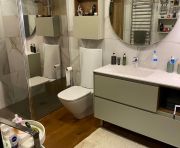 Långtidsuthyrning - Parhus - Estepona - Selwo