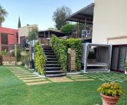 Långtidsuthyrning - Parhus - Estepona - Selwo