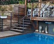 Långtidsuthyrning - Parhus - Estepona - Selwo