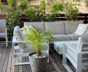 Långtidsuthyrning - Parhus - Estepona - Selwo