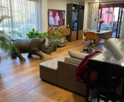 Långtidsuthyrning - Parhus - Estepona - Selwo