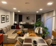 Långtidsuthyrning - Parhus - Estepona - Selwo