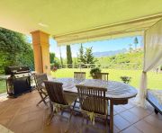 Långtidsuthyrning - Parhus - Marbella - Elviria