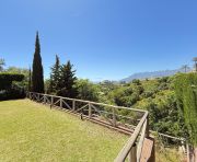 Långtidsuthyrning - Parhus - Marbella - Elviria