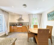 Långtidsuthyrning - Parhus - Marbella - Elviria