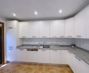 Långtidsuthyrning - Radhus - Estepona - El Paraíso