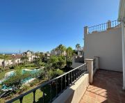 Långtidsuthyrning - Radhus - Estepona - El Paraíso