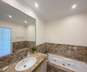 Långtidsuthyrning - Radhus - Estepona - El Paraíso