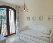 Långtidsuthyrning - Radhus - Estepona - El Paraíso