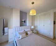 Långtidsuthyrning - Radhus - Estepona - El Paraíso