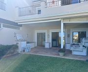 Långtidsuthyrning - Radhus - Estepona - El Paraíso