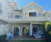 Långtidsuthyrning - Radhus - Estepona - El Paraíso