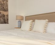 Långtidsuthyrning - Radhus - Marbella - Golden Mile