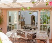 Långtidsuthyrning - Radhus - Marbella - Golden Mile