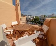 Långtidsuthyrning - Radhus - Marbella - Golden Mile