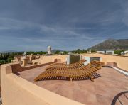 Långtidsuthyrning - Radhus - Marbella - Golden Mile